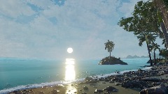 A screenshot taken in Dreams. 5 of 5.