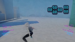 A screenshot taken in Dreams. 7 of 19.