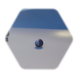Remix of Controllable Rolling Object (Template)