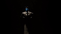 Batman Arkham Style Game Over Screens - Art's Cream