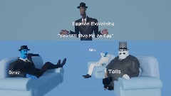 A screenshot taken in Dreams. 1 of 1.