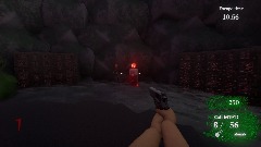 A screenshot taken in Dreams. 5 of 6.