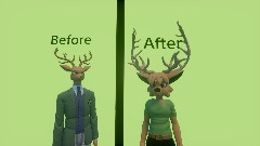 A screenshot taken in Dreams. 14 of 20.