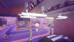 A screenshot taken in Dreams. 25 of 25.