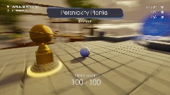 A screenshot taken in Dreams. 11 of 14.