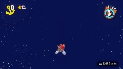 A screenshot taken in Dreams. 3 of 29.