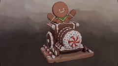 Gingerbread