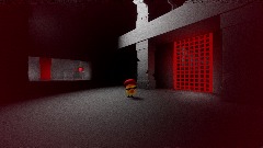 A screenshot taken in Dreams. 4 of 8.