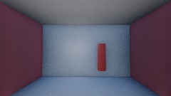 Custom Close Quarters Tracking