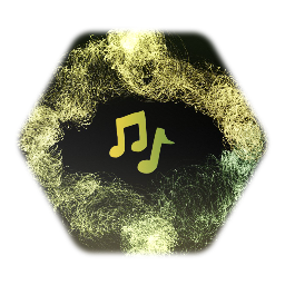 Extraterrestrial Whistle Pad