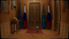 A screenshot taken in Dreams. 16 of 26.