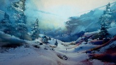 A screenshot taken in Dreams. 16 of 24.