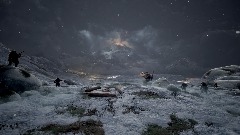 A screenshot taken in Dreams. 14 of 30.