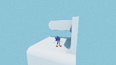A screenshot taken in Dreams. 18 of 19.