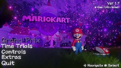 A screenshot taken in Dreams. 2 of 7.