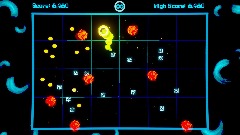 A screenshot taken in Dreams. 6 of 12.