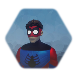 Spider Boy