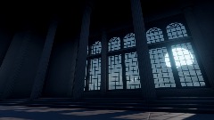 A screenshot taken in Dreams. 3 of 4.