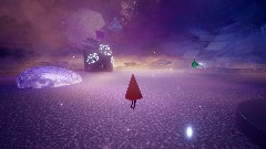 A screenshot taken in Dreams. 5 of 5.