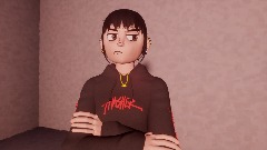 A screenshot taken in Dreams. 1 of 7.