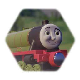 2026 Diecast Henry