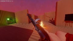 A screenshot taken in Dreams. 13 of 21.