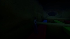 A screenshot taken in Dreams. 9 of 11.