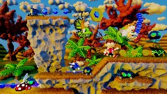 The Hidden World poster