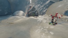 A screenshot taken in Dreams. 5 of 5.
