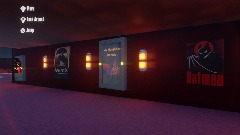 A screenshot taken in Dreams. 3 of 3.