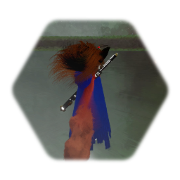 Remix of Neptune and The Point