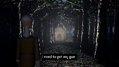 A screenshot taken in Dreams. 1 of 8.