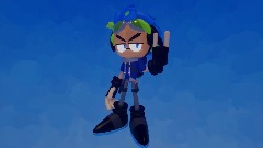 A screenshot taken in Dreams. 14 of 22.