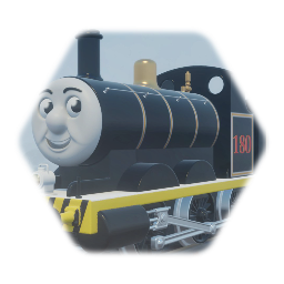 Fredrick (Driveable) V2 But Better