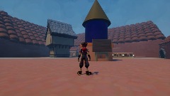 Twilight town first district