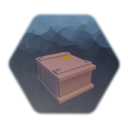 Half-Life: Alyx (Supply Crate)