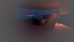 Relaxing Night Walk Home