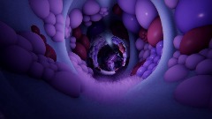 A screenshot taken in Dreams. 23 of 30.