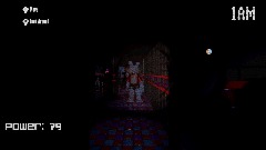 A screenshot taken in Dreams. 3 of 27.