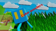 Cube wonders