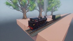 A screenshot taken in Dreams. 3 of 10.