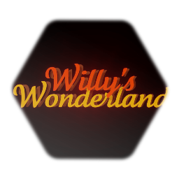 Willy's Wonderland-Complete Collection