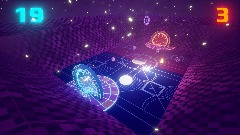 A screenshot taken in Dreams. 1 of 1.