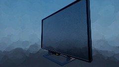 A screenshot taken in Dreams. 19 of 21.