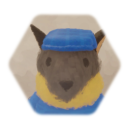 La mia creazione - 18/04/2019