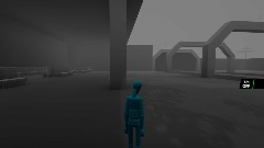 A screenshot taken in Dreams. 6 of 20.