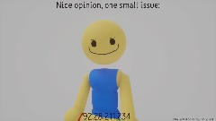 A screenshot taken in Dreams. 15 of 15.