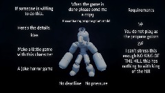 A screenshot taken in Dreams. 2 of 2.