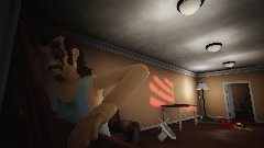 A screenshot taken in Dreams. 10 of 11.