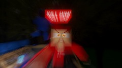 A screenshot taken in Dreams. 1 of 3.